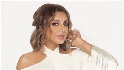 بعد وعكتها الصحية.. أنغام: 