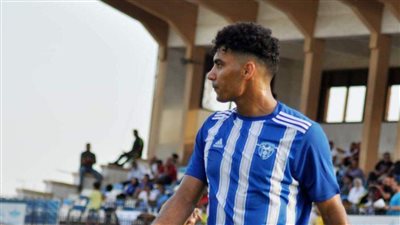 أرقام هداف المجموعة السابعة بالقسم الثالث