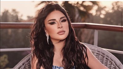 بفرحة عارمة.. ماغي بو غصن تحتفل بتأهل المغرب للربع النهائي 