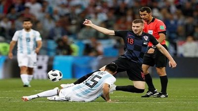 موعد مباراة الأرجنتين ضد كرواتيا في نصف نهائي كأس العالم والقنوات الناقلة