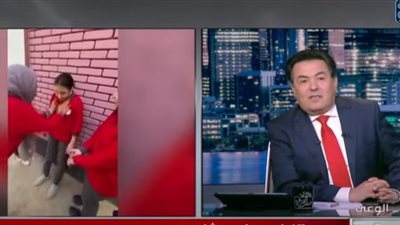 والدة إحدى طالبات مدرسة إمبابة: البنات لعبوا تشارلي 