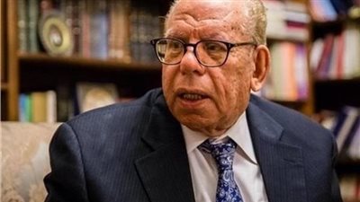 الشهاوي: هذه وصية صلاح فضل الأخيرة.. وهذا سر هجوم الإخوان عليه!