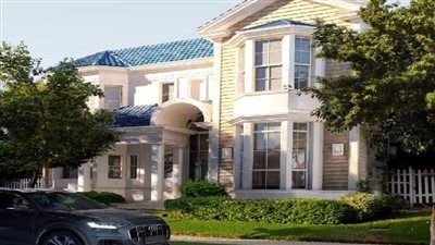 تصميمات ومزايا ماونتن فيو 3 القاهرة الجديدة Mountain view Developments 