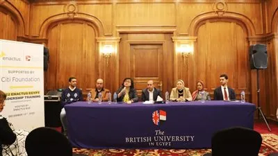 إطلاق النسخة السنوية الثانية من برنامج ريادة الأعمال الاجتماعية 