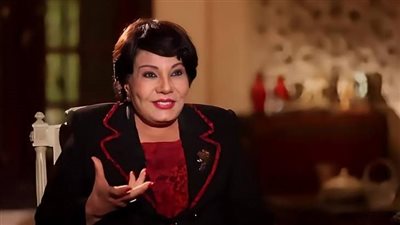 فردوس عبد الحميد: والدي كان معارض على دخولي التمثيل وتوقع فشلي