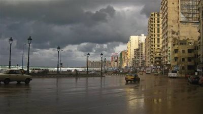 الأرصاد تحذر من درجات الحرارة ليلا: الفارق بين العظمى والصغرى كبير 