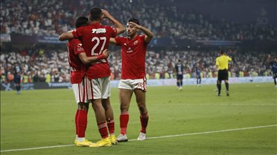 موعد مباراة الأهلي ضد الاتحاد السكندري في الدوري المصري والقناة الناقلة وملعب اللقاء