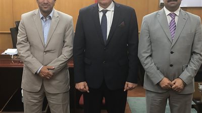 انضمام الأطباء البيطريين لمنظومة مكافحة العدوى بوزارة الصحة