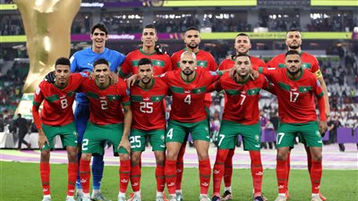 رشيد الطوسي يكشف سر تألق الراكركي تدريبيًا مع منتخب المغرب