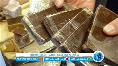 التحقيق مع متهمين بتهمة ترويج المواد المخدرة بالقاهرة