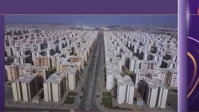 مي عبدالحميد عن الاسكان الاجتماعي: 