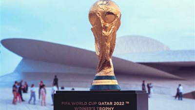 تعرف على ملاعب مباريات نصف نهائي كأس العالم قطر 2022