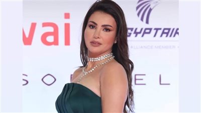 رمضان 2025.. تفاصيل شخصية دينا فؤاد في مسلسل 