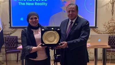 أمسية ثقافية حول الهوية الثقافية في المكتب الثقافي المصري بلندن