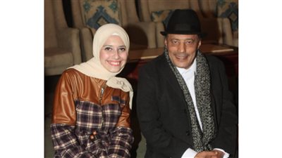 عمرو عبد الجليل يكشف للفجر الفني أصعب مشاهده في مسلسل الضاحك الباكي 