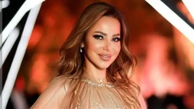 سوزان نجم الدين تدخل أمريكا بعد ست سنوات منع وتفاجئ أولادها هناك