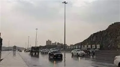 أمطار وبرودة وشبورة.. خريطة الظواهر الجوية حتى السبت