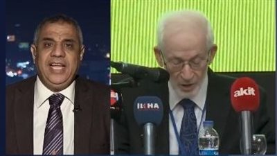 باحث: الإخوان تنظيم بـ3 رؤوس.. و