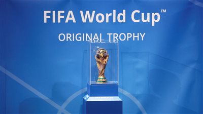 موعد نهائي كأس العالم فيفا قطر 2022