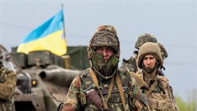 أوكرانيا تهاجم مقرا لمجموعة 