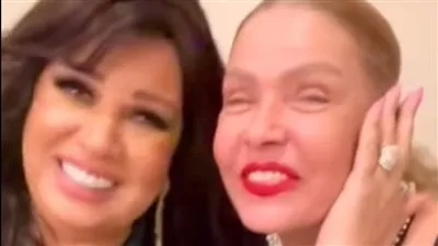 بعد ارتفاع أجور الراقصات في موسم حفلات رأس السنة.. فيفي عبده ولوسي: 