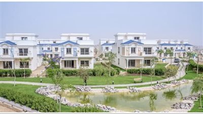 ماونتن فيو أكتوبر بارك.. أحد أرقى المشروعات السكنية التي أطلقتها شركة ماونتن فيو mountain view