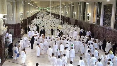 أحكام وسُنن العمرة