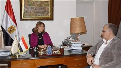 وليد قانوش رئيسًا لقطاع الفنون التشكيلية