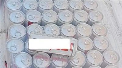 ضبط 700 قطعة منتجات غذائية متنوعة غير صالحة للاستخدام الآدمي ببورسعيد