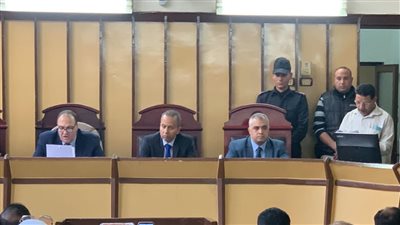 المشدد 6 سنوات لـ 