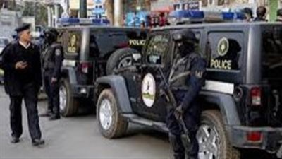 كشف ملابسات فيديو لقائد سيارة قام بحركات استعراضية بالإسكندرية 