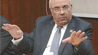 4 حالات يرفض فيها التصالح في مخالفات البناء.. رئيس لجنة الإسكان يوضحها