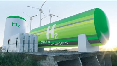 بحلول 2030: المغرب يخطط لإنتاج 3 ملايين طن من الهيدروجين الأخضر