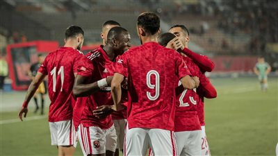 عاجل.. ياسر إبراهيم يحرز هدف الأهلي الثاني أمام الاتحاد برأسية رائعة 