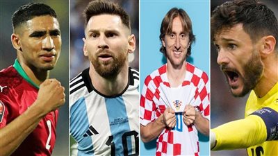  وجه جديد أم بطل سابق.. من يحصد لقب كأس العالم 2022؟