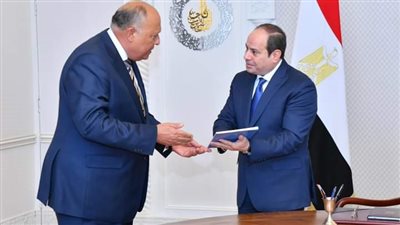 تعرف على أبرز رسائل السيسي حول الاستراتيجية الوطنية لحقوق الإنسان