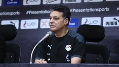 خاص.. الإسماعيلي يُخرج حسام حسن من حساباته وإيهاب جلال يتصدر المشهد 