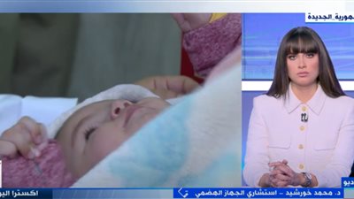 طبيب يكشف عن الفئة الاكثر عرضة للإصابة بشلل الأطفال (فيديو)