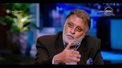 نجل الفنان توفيق الدقن يكشف أسرار لأول مرة عن والده