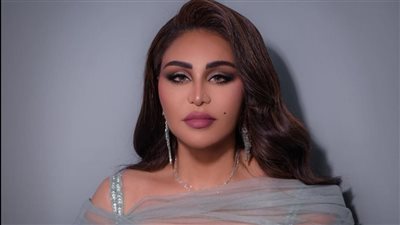 أحلام توجه رسالة لـ حسين الجسمي بعد عقد قرانه فماذا قالت؟