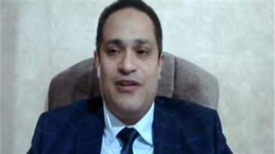 باحث مصري يحصد جائزة أفضل بحث دولي بأمريكا: الأبحاث البيطرية تفيد البشر