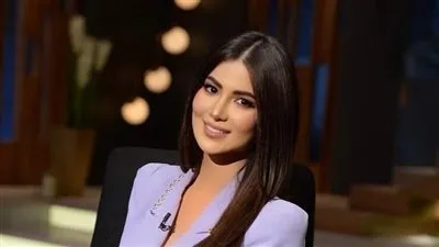 هدى الإتربي تتألق في أحدث إطلالة لها (صور)