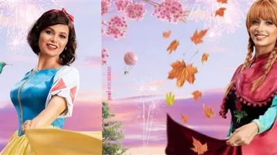 علاقة صداقة تجمع بين روبي ويسرا اللوزي في 