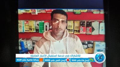 أول صور للأب المتهم بقتل نجله وتعذيبه بمساعدة شقيقه في إمبابة