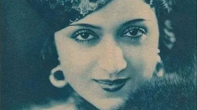 اليوم.. ذكرى ميلاد رائدة الفن والموسيقى وأول وجه سينمائي بهيجة حافظ