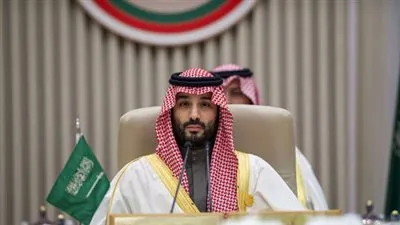 تفاصيل الاتصال الهاتفي بين ولي العهد السعودي وملك المغرب