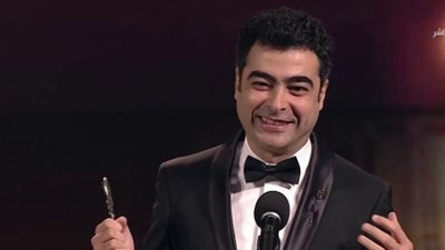 مهرجان الأقصر للسينما الأفريقية يكرم الموسيقار هشام نزيه في دورته الـ 12