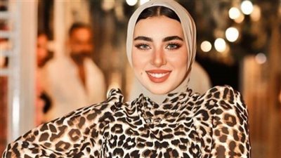 نصب بأكثر من مليون جنيه.. قرار جديد من النيابة بشأن البلوجر هدير عاطف