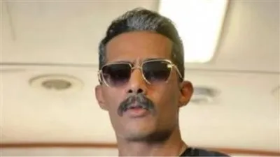 محمد رمضان يشارك جمهوره بفيديو جديد من كواليس مسلسل 