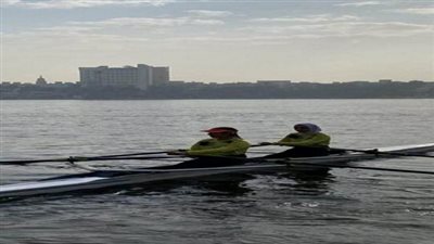 برعاية وزير الشباب والرياضة.. إقامة بطولة إفريقيا ال14 للتجديف بالعلمين الجديدة 